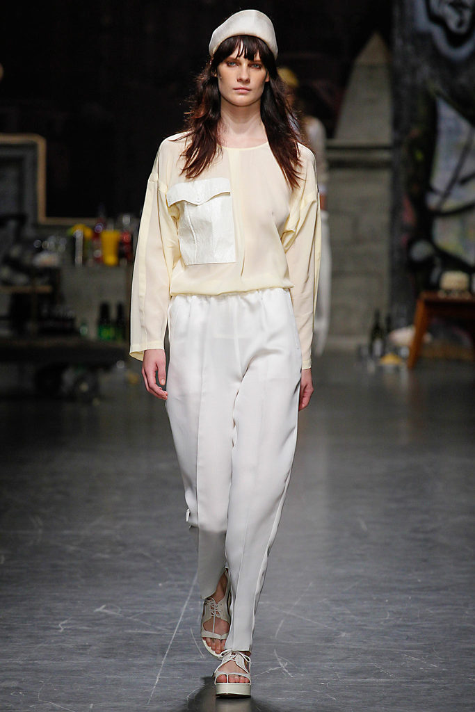 Trussardi 2013DƬ