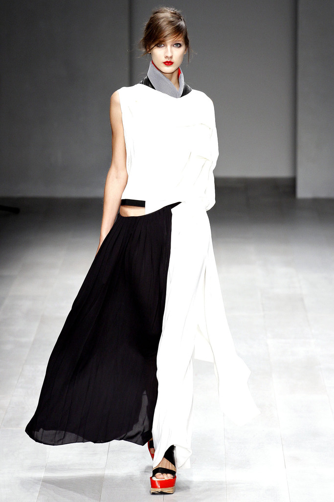 Fashion Fringe 2013DƬ
