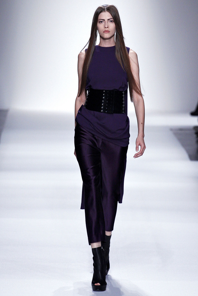Ann Demeulemeester 2013DƬ