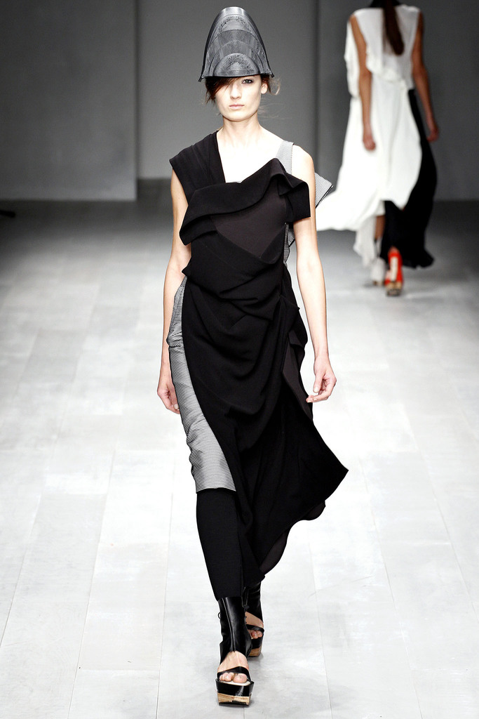 Fashion Fringe 2013DƬ
