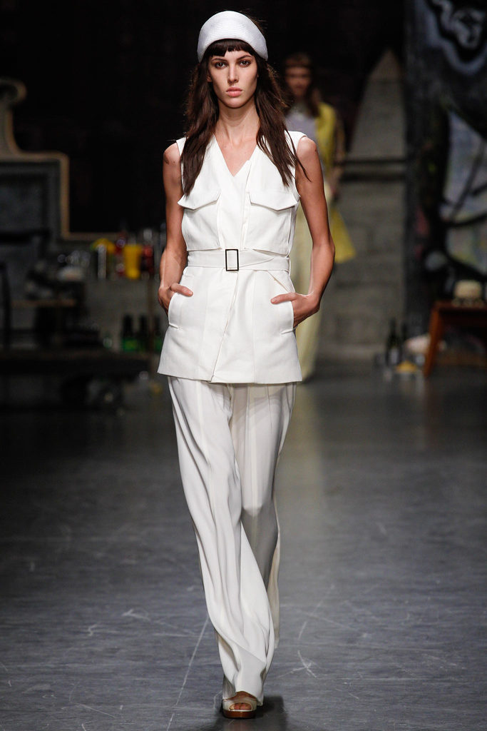 Trussardi 2013DƬ