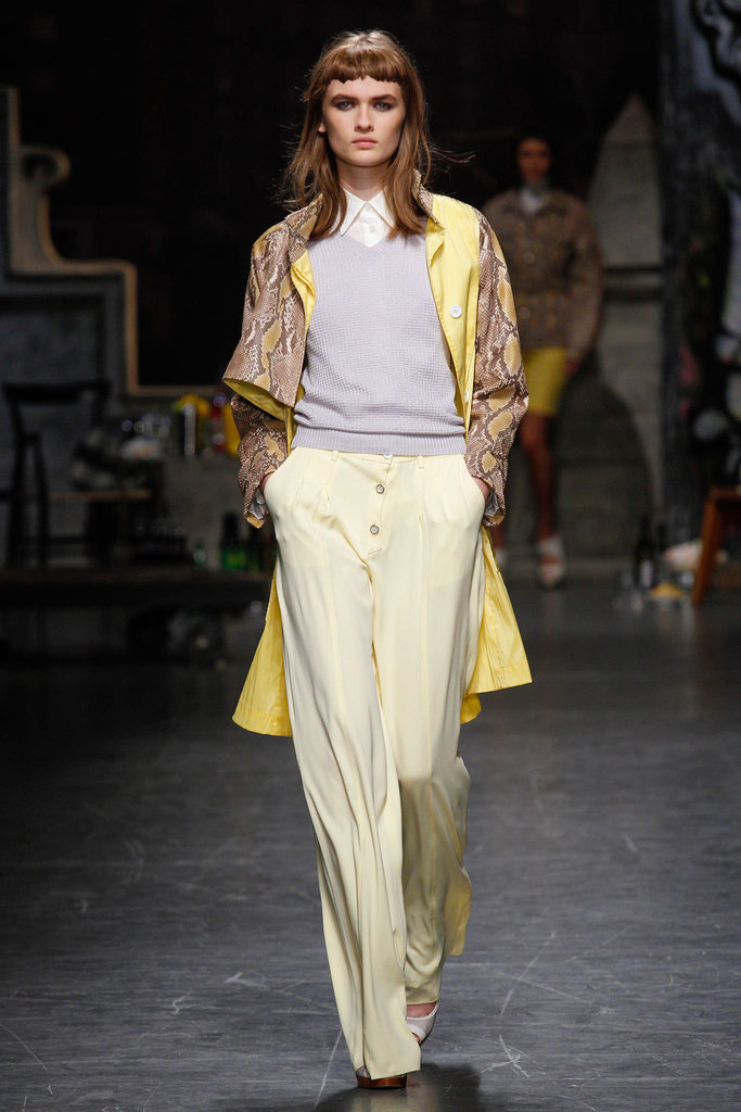 Trussardi 2013DƬ