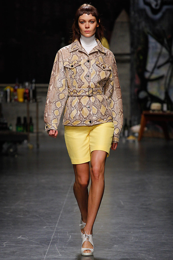 Trussardi 2013DƬ