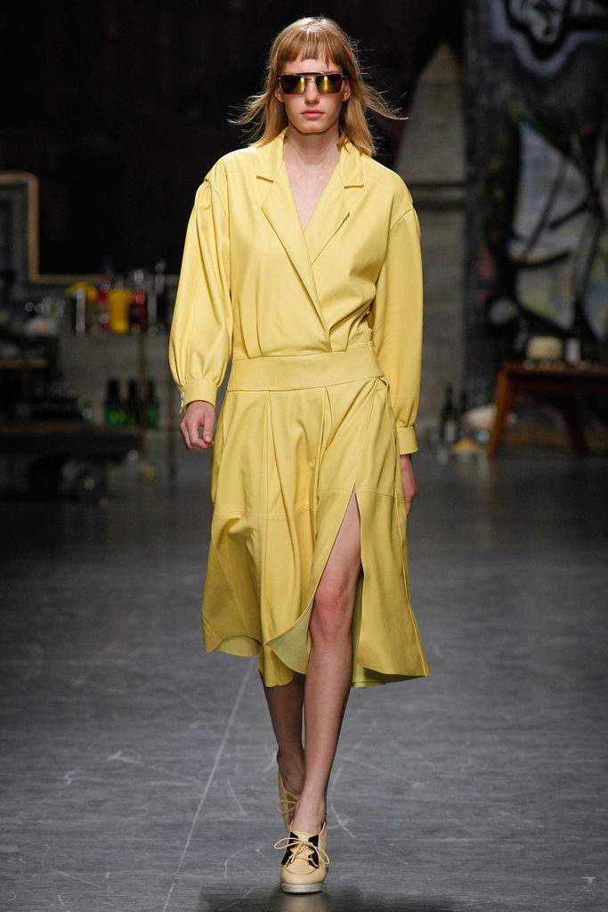 Trussardi 2013DƬ
