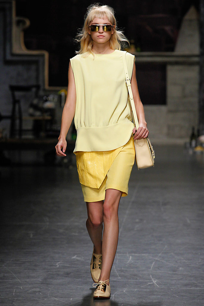 Trussardi 2013DƬ