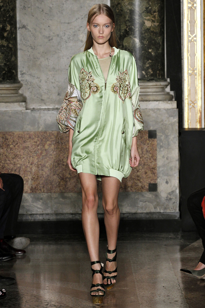 Emilio Pucci 2013(chng)DƬ