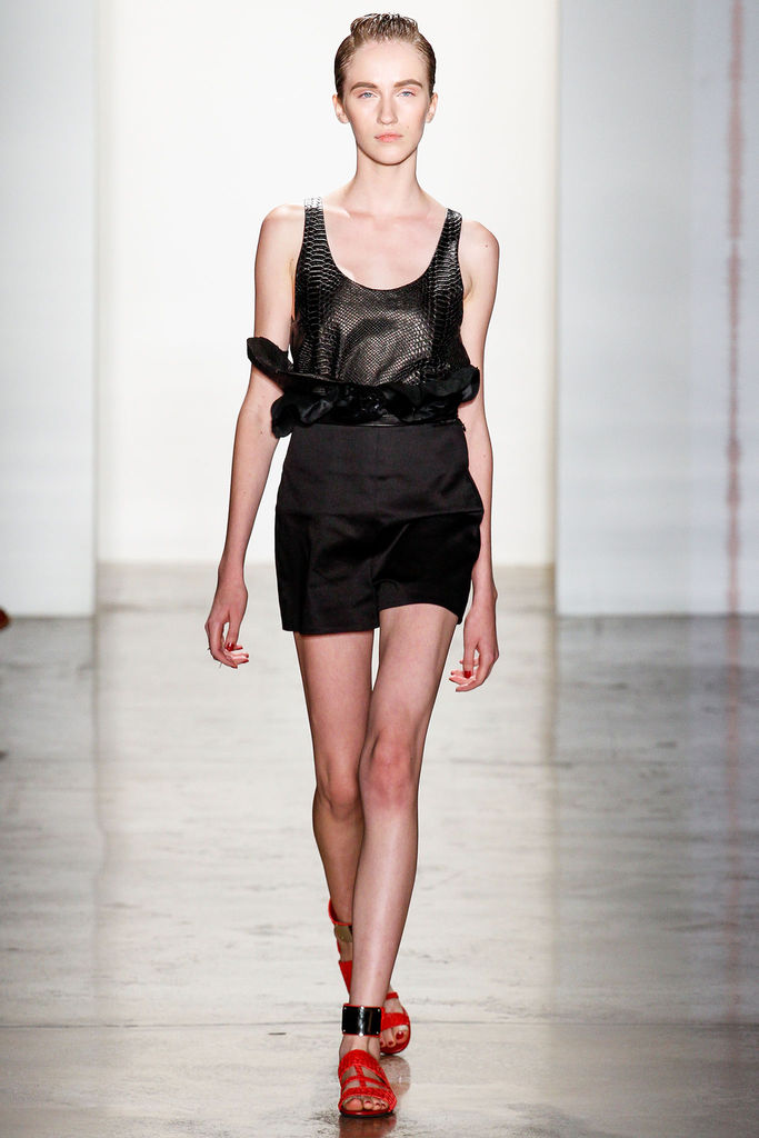 Mandy Coon 2013DƬ