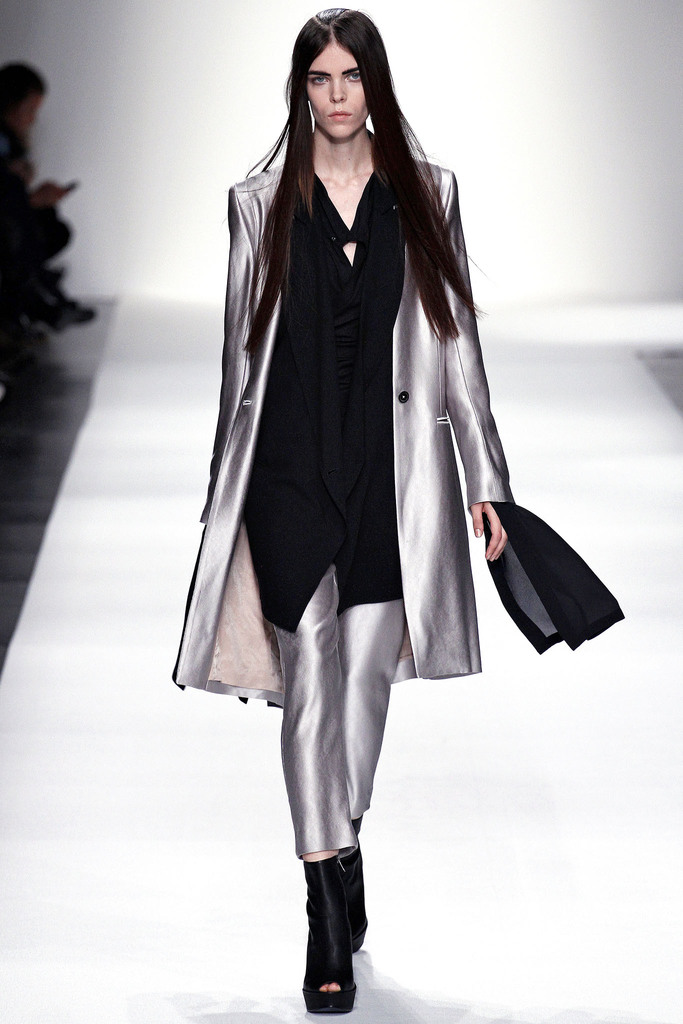 Ann Demeulemeester 2013DƬ