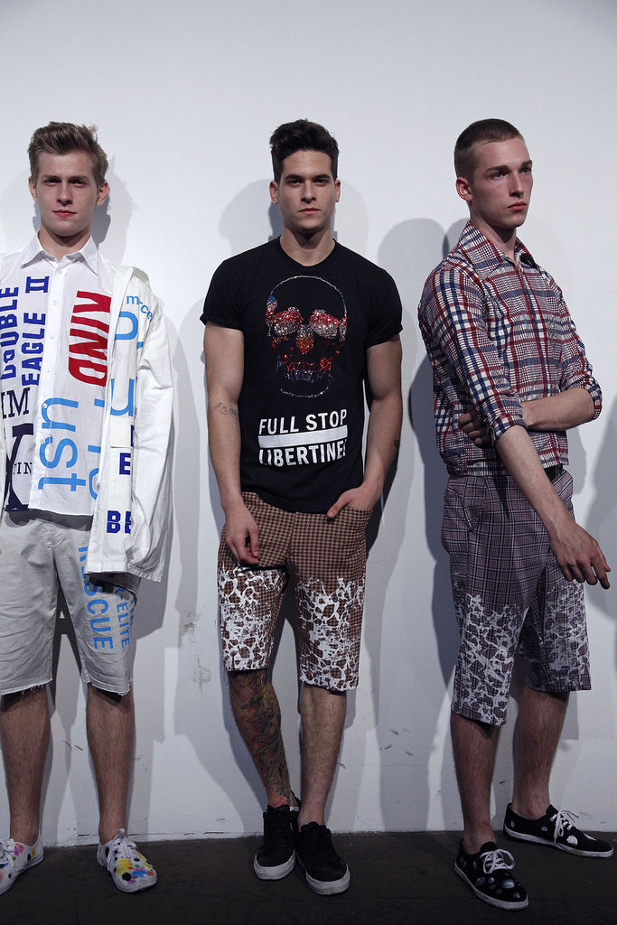 Libertine 2013DƬ