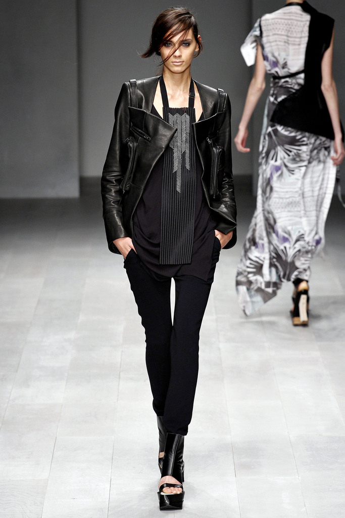 Fashion Fringe 2013DƬ