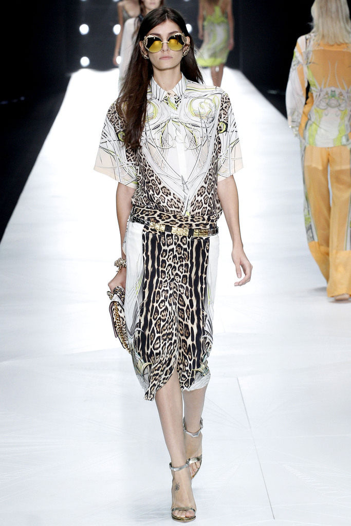 Roberto Cavalli 2013DƬ
