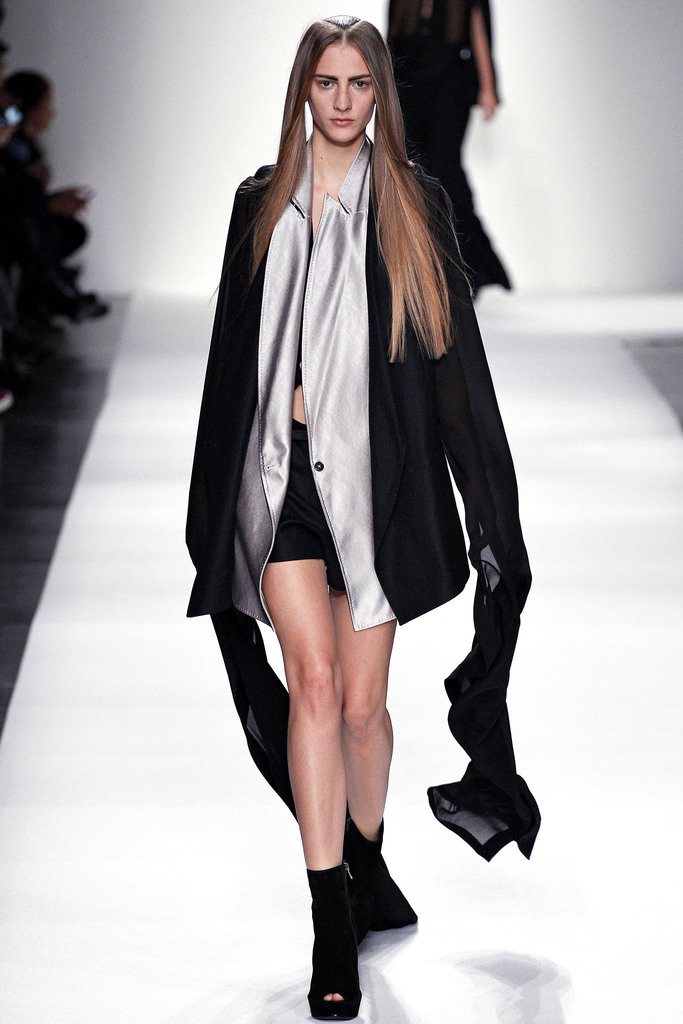 Ann Demeulemeester 2013DƬ