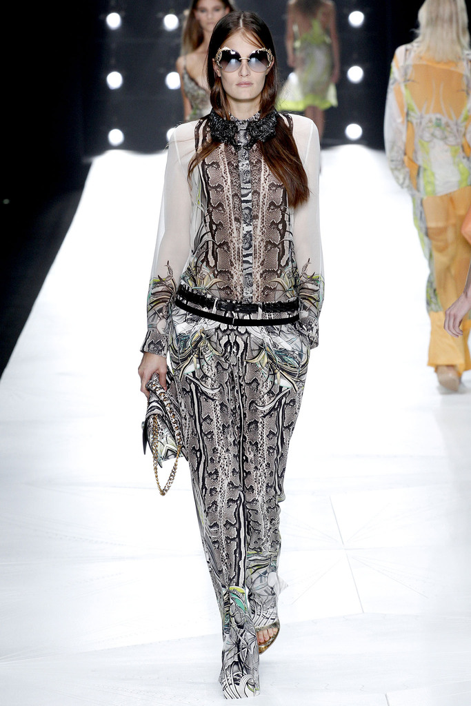Roberto Cavalli 2013DƬ