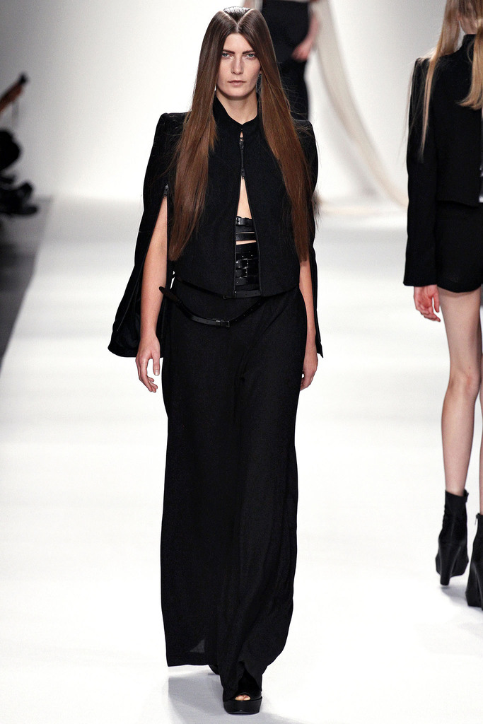Ann Demeulemeester 2013DƬ
