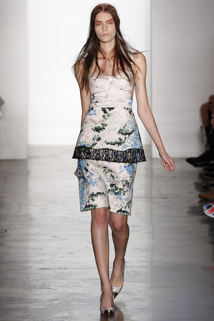 Peter Som 2013DƬ