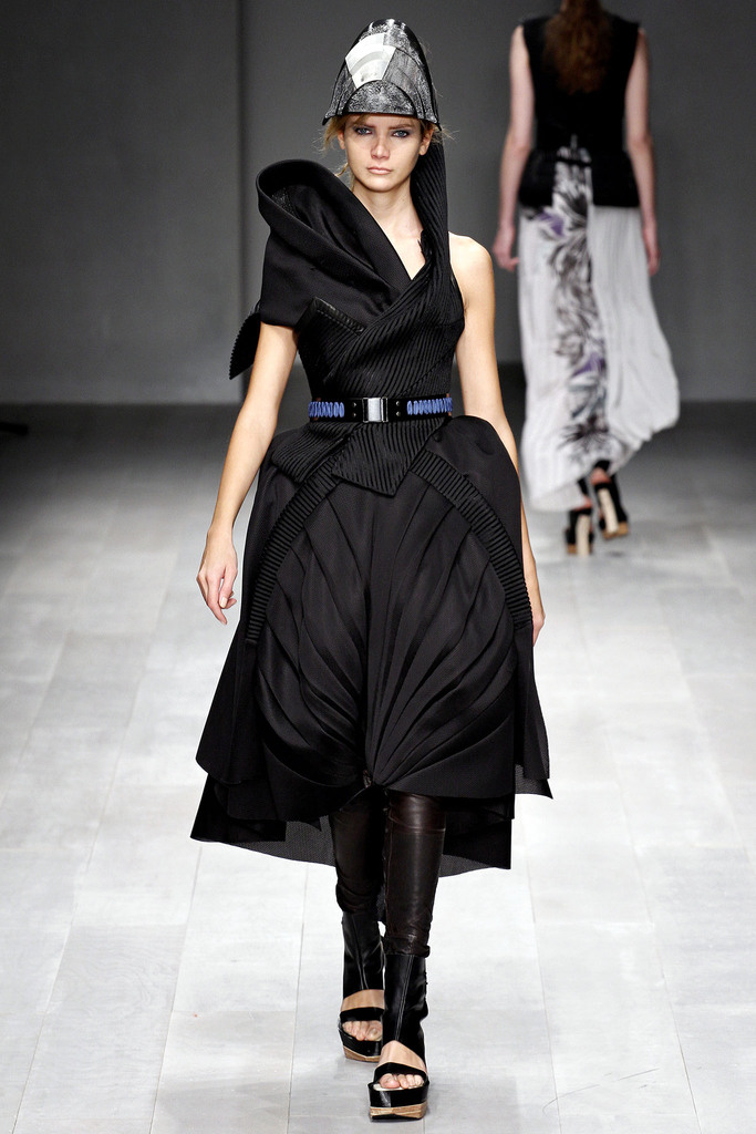 Fashion Fringe 2013DƬ