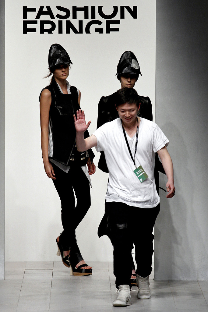 Fashion Fringe 2013DƬ