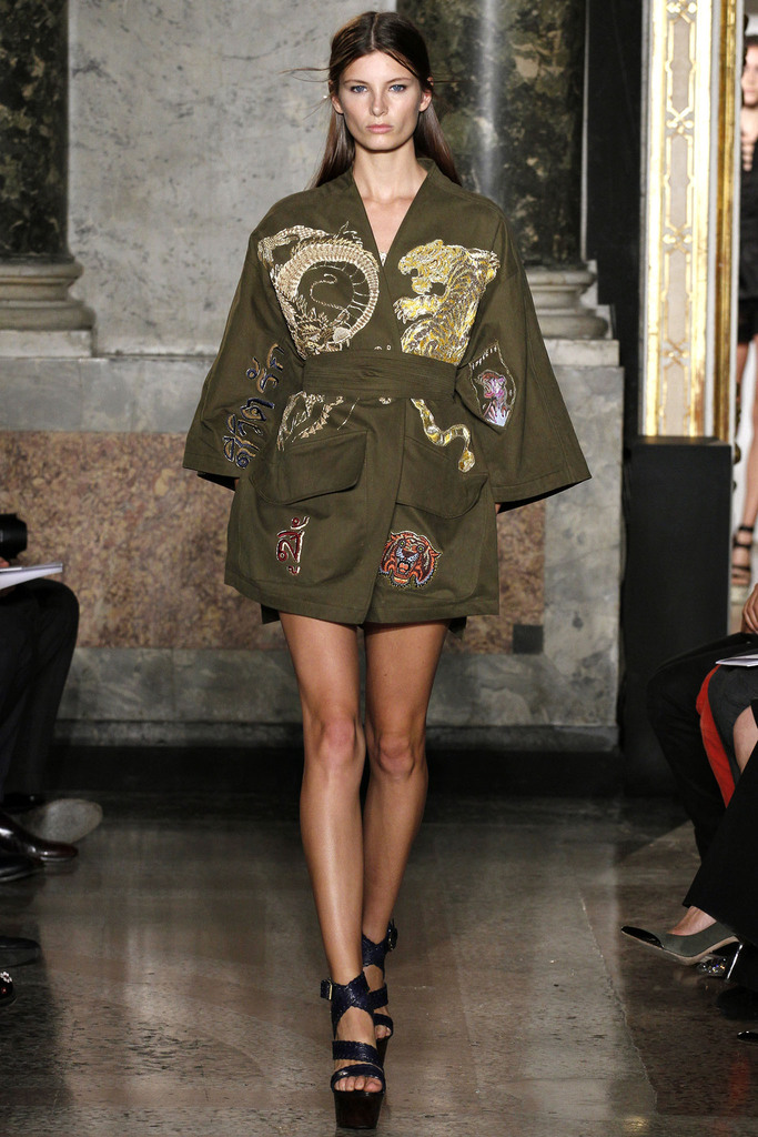 Emilio Pucci 2013DƬ