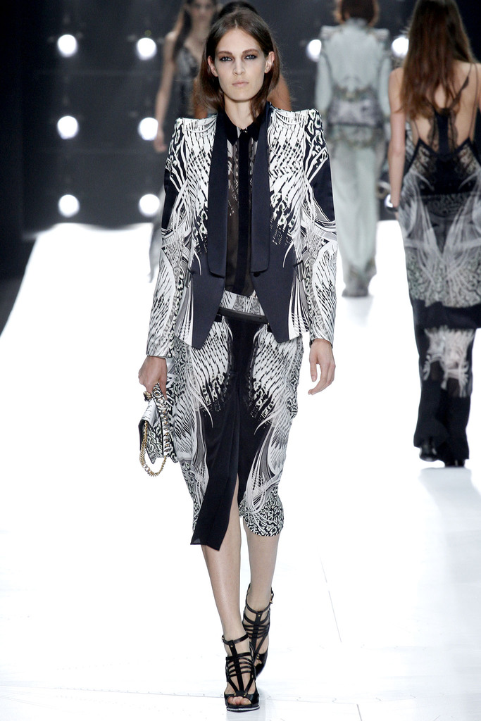 Roberto Cavalli 2013DƬ