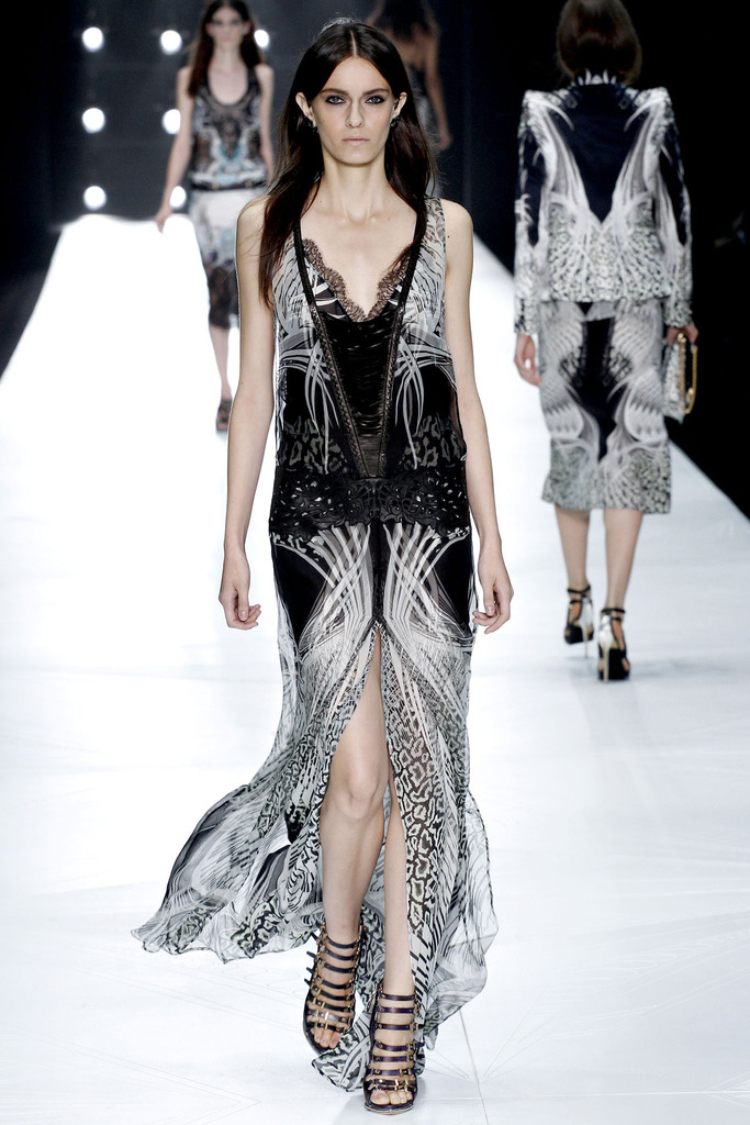 Roberto Cavalli 2013DƬ