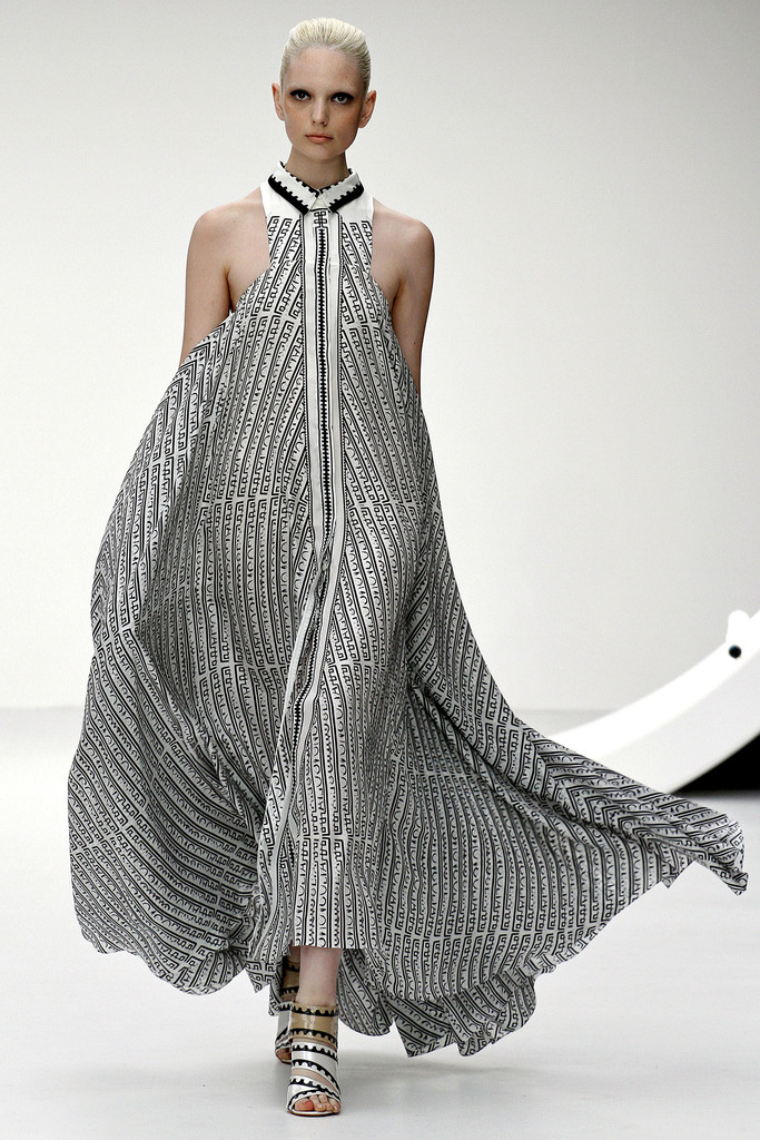 Mary Katrantzou 2013DƬ