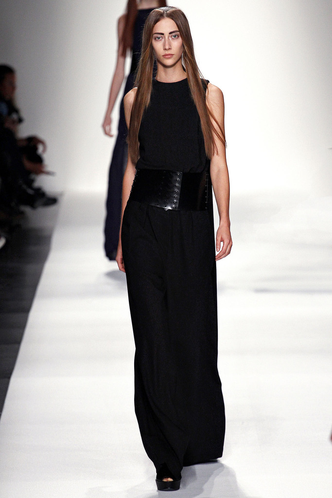 Ann Demeulemeester 2013DƬ
