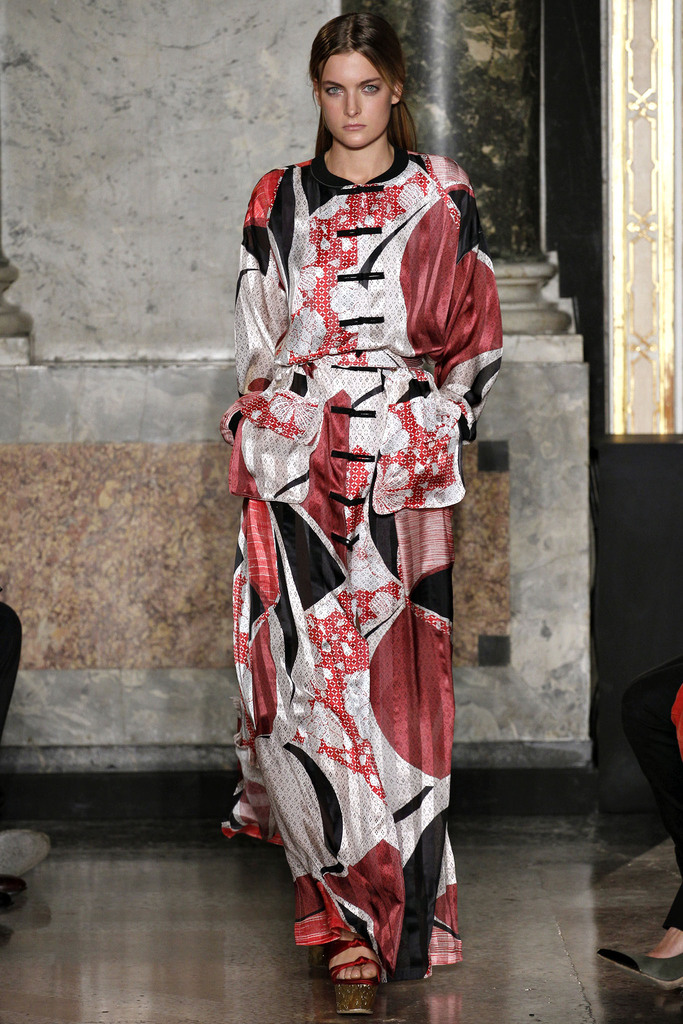 Emilio Pucci 2013DƬ