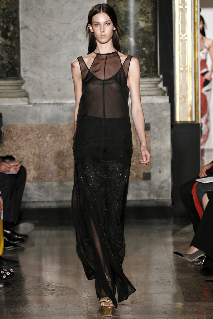 Emilio Pucci 2013DƬ