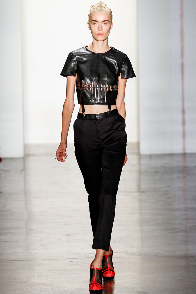 Mandy Coon 2013DƬ