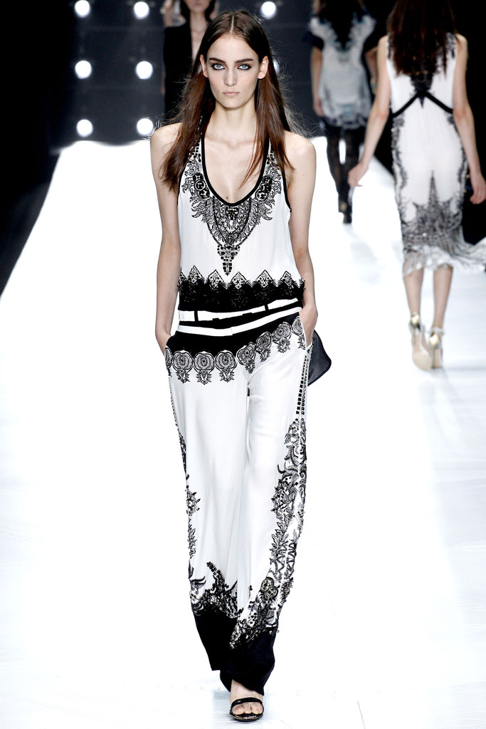 Roberto Cavalli 2013DƬ