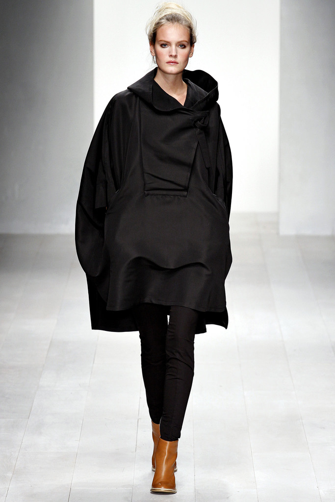 Fashion Fringe 2013(chng)DƬ