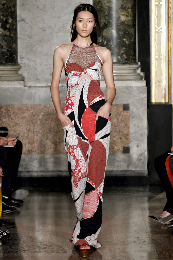 Emilio Pucci 2013DƬ