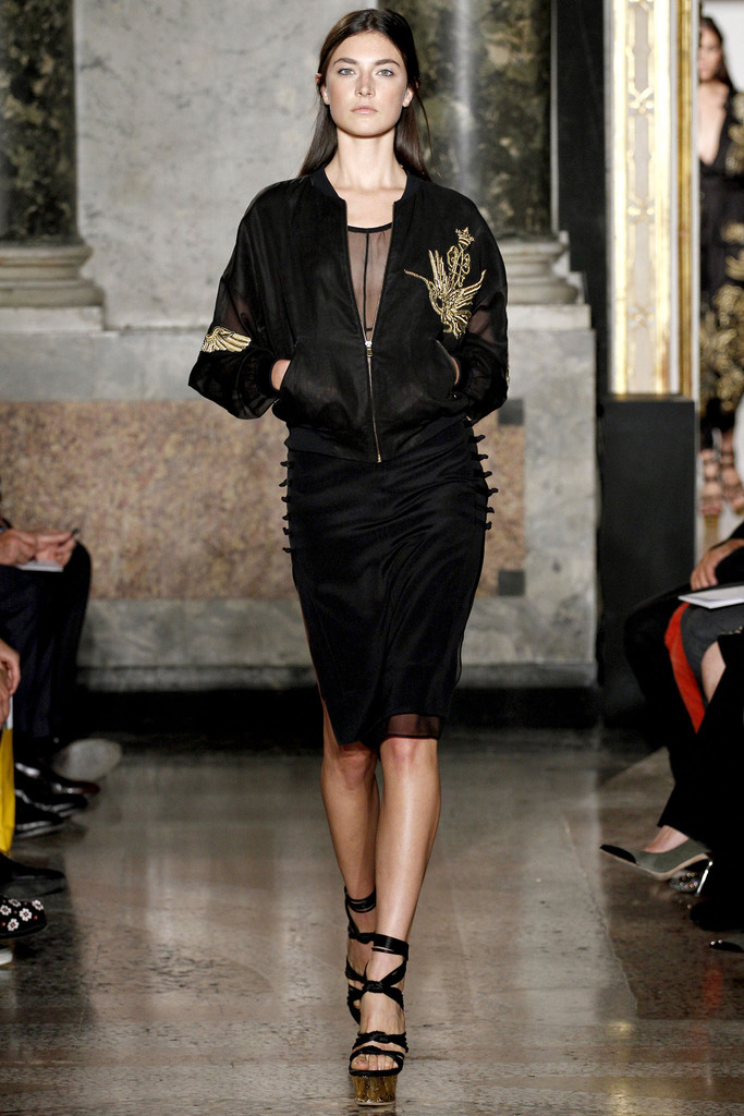 Emilio Pucci 2013DƬ