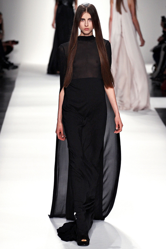 Ann Demeulemeester 2013DƬ