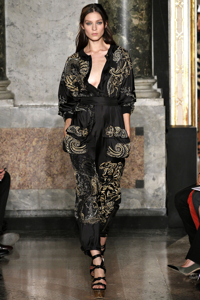 Emilio Pucci 2013DƬ