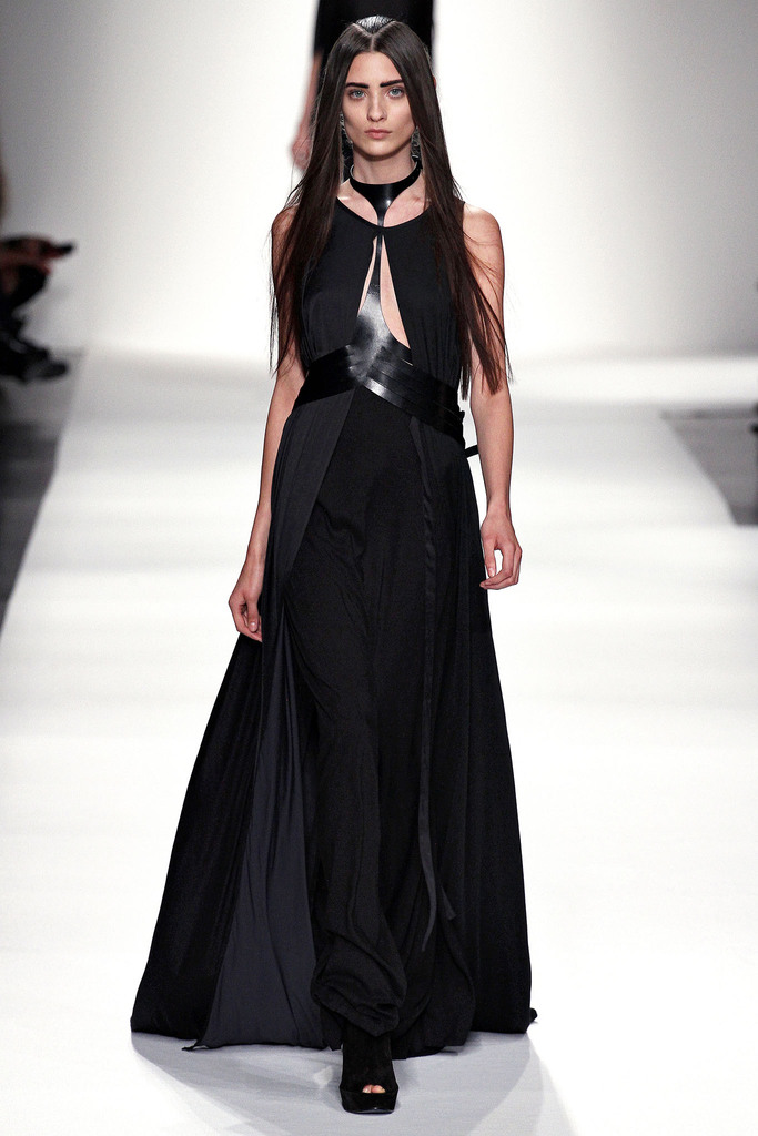 Ann Demeulemeester 2013DƬ