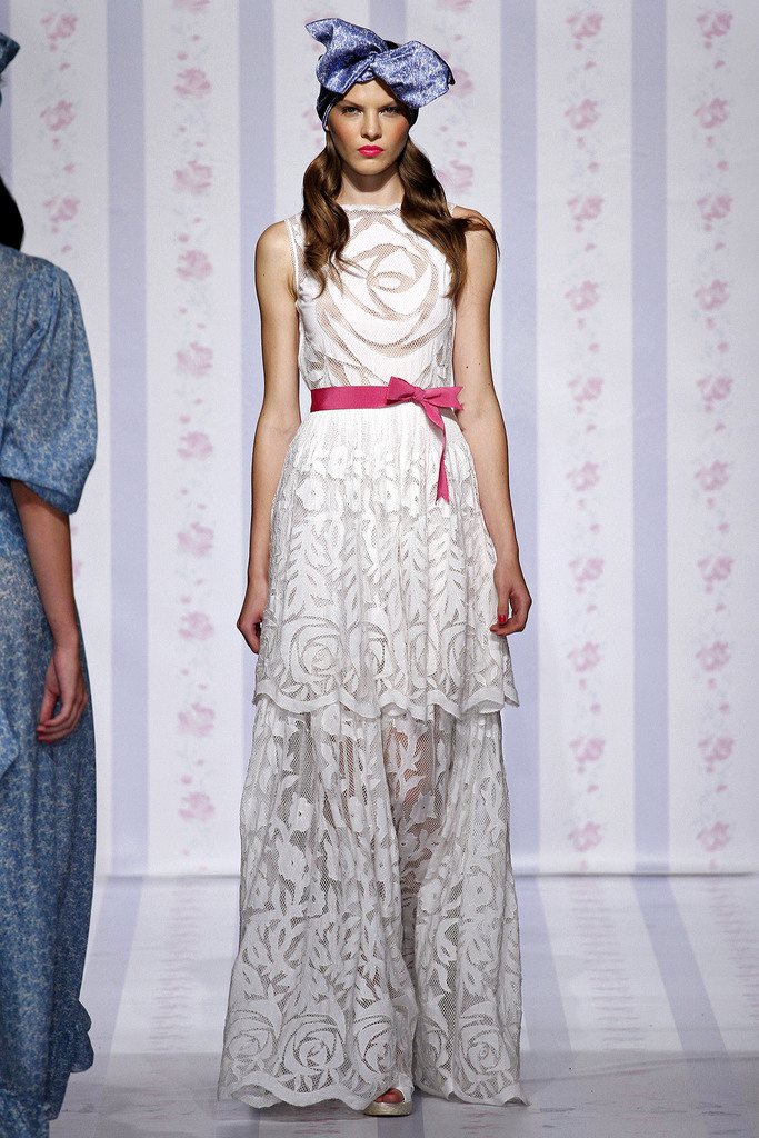 Luisa Beccaria 2013(chng)DƬ