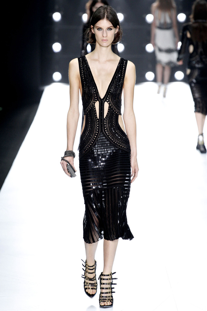 Roberto Cavalli 2013(chng)DƬ