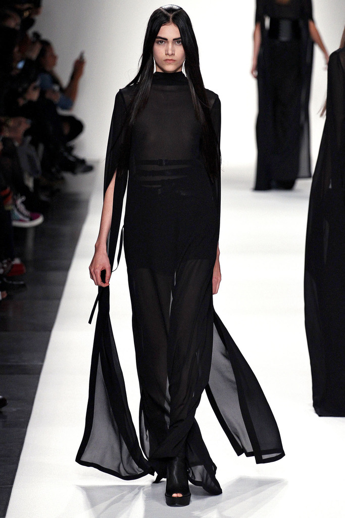 Ann Demeulemeester 2013DƬ