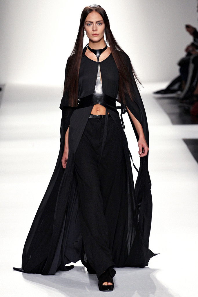 Ann Demeulemeester 2013DƬ