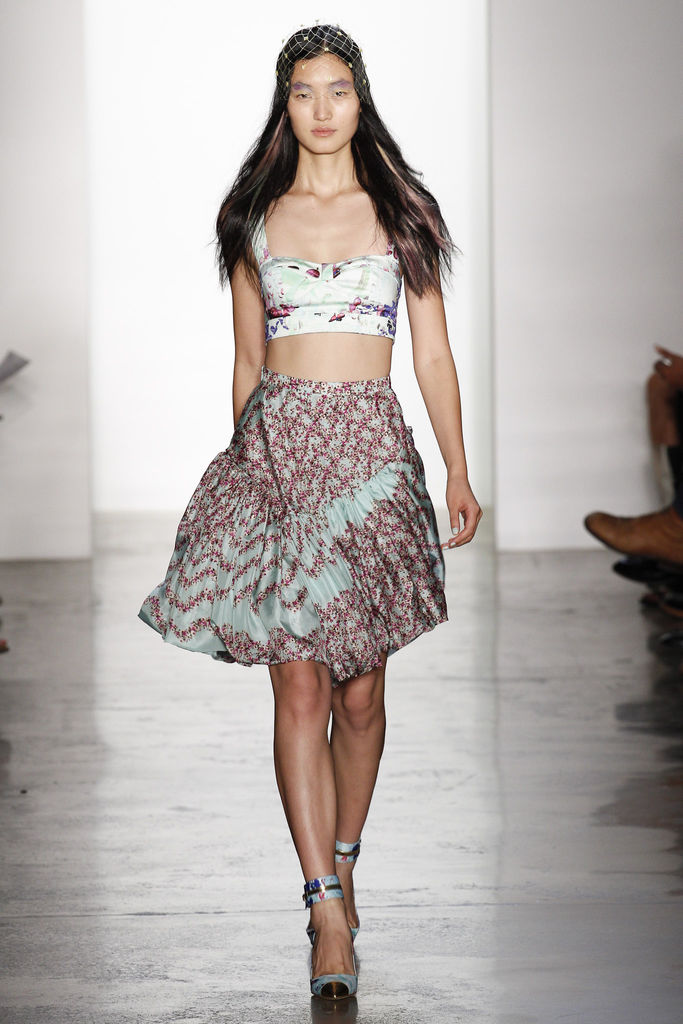 Peter Som 2013DƬ