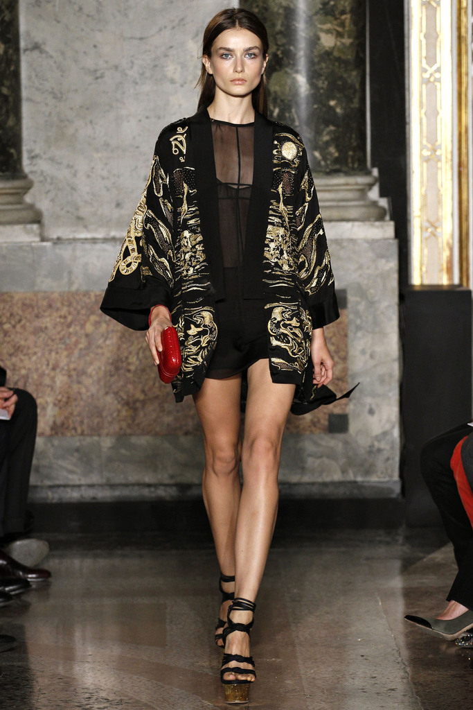 Emilio Pucci 2013DƬ