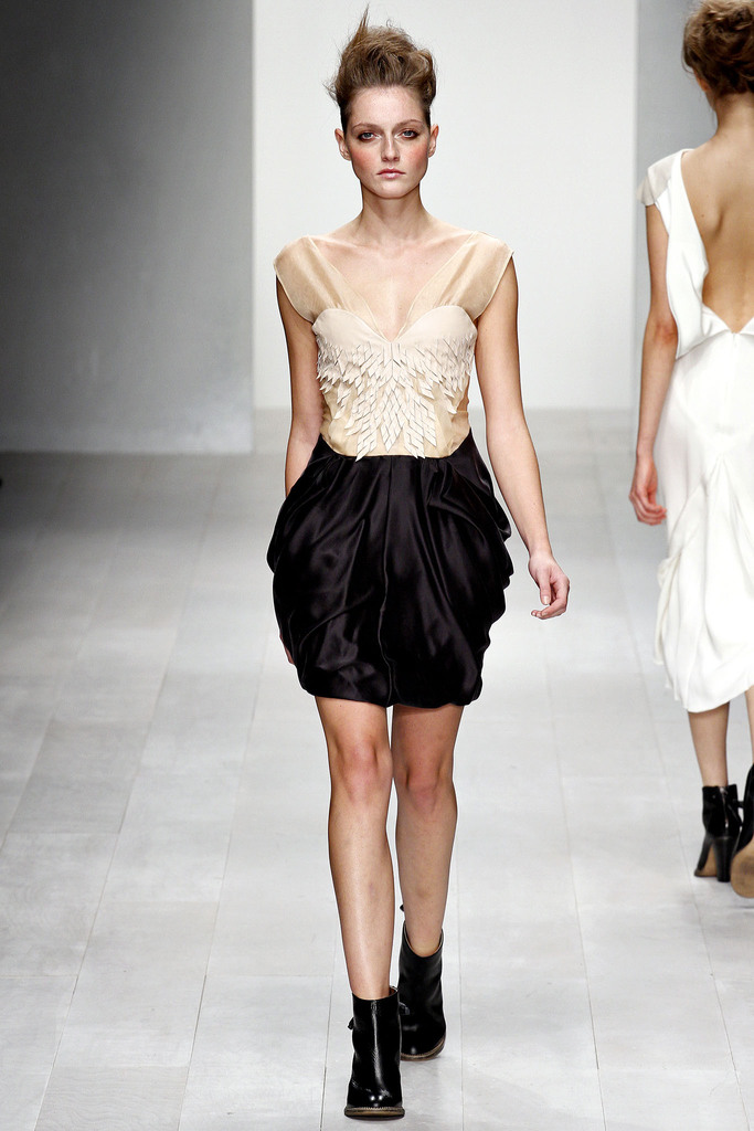 Fashion Fringe 2013DƬ