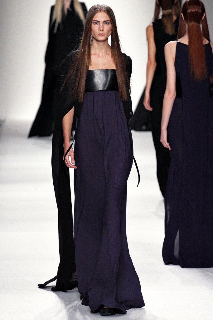 Ann Demeulemeester 2013DƬ