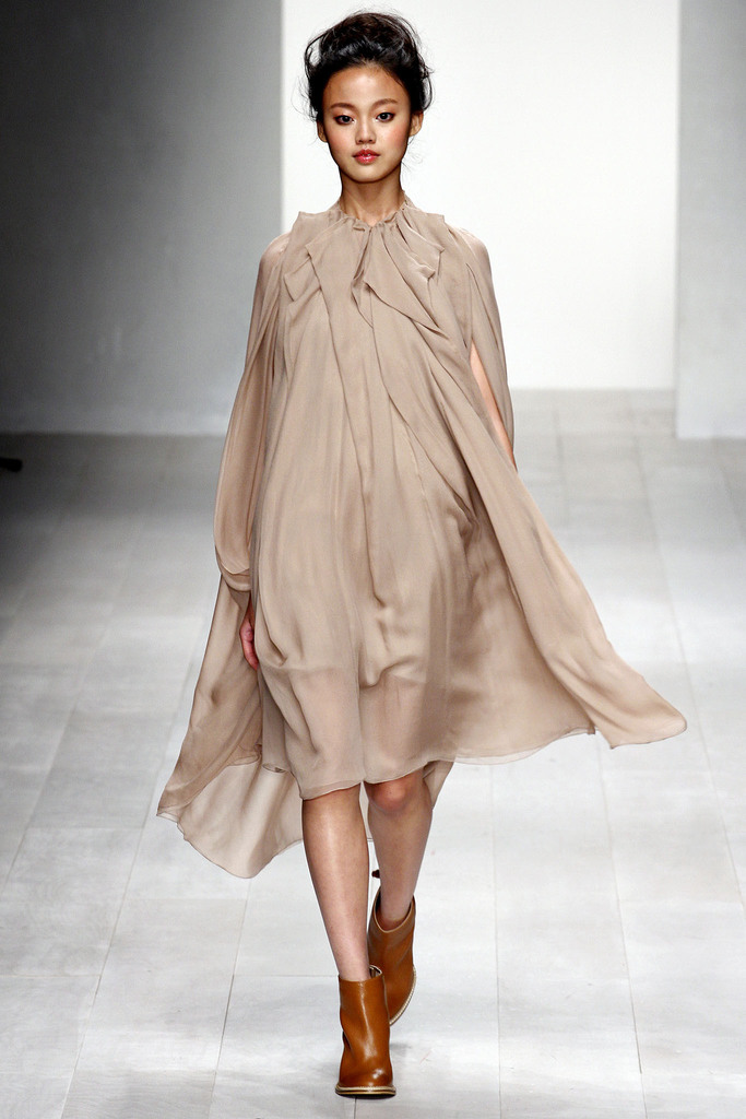 Fashion Fringe 2013DƬ