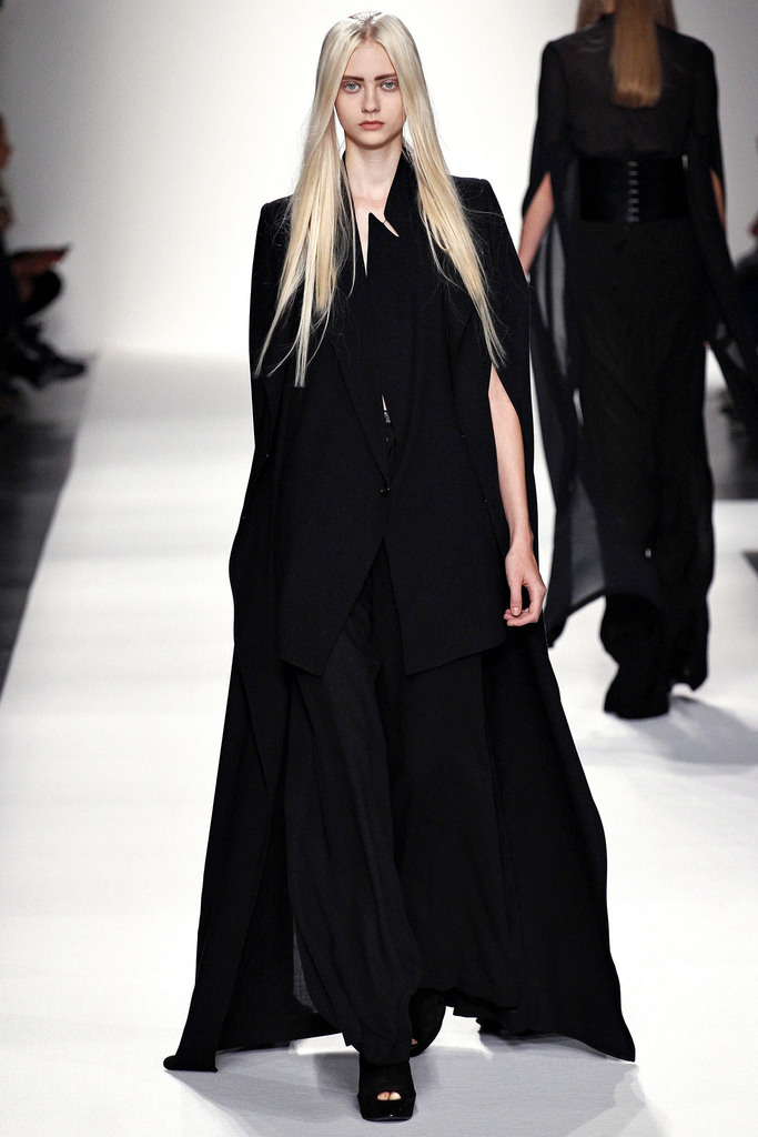 Ann Demeulemeester 2013DƬ