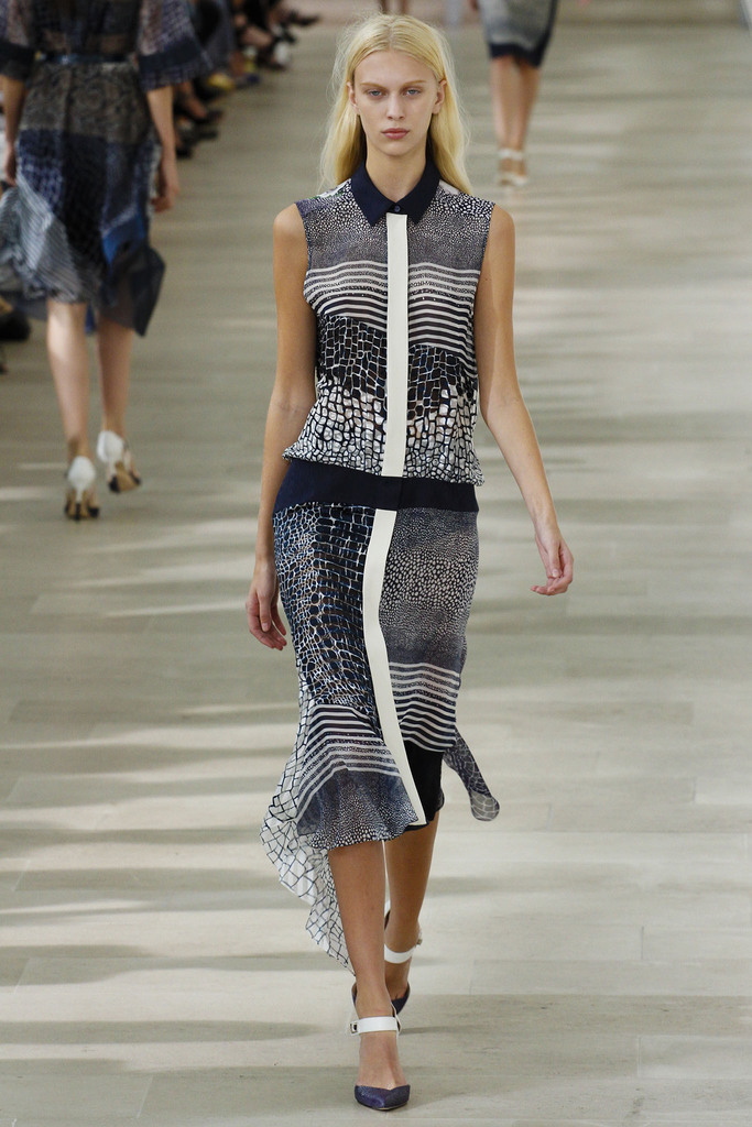 Preen 2013DƬ