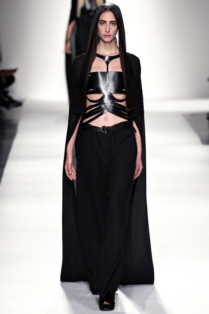 Ann Demeulemeester 2013DƬ