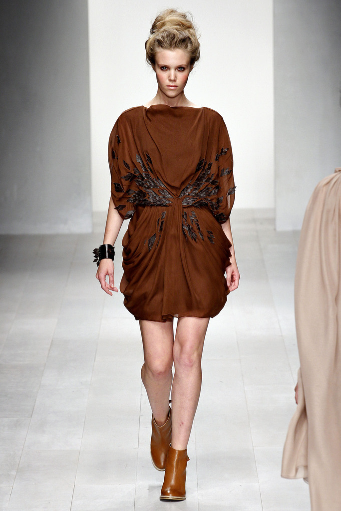 Fashion Fringe 2013DƬ