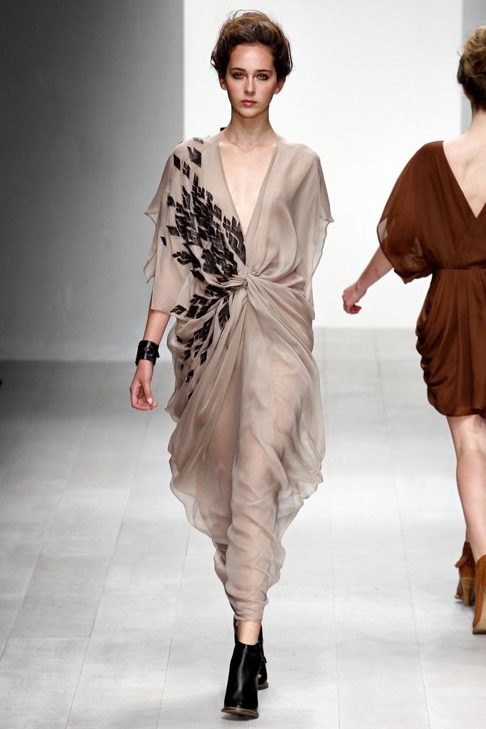 Fashion Fringe 2013DƬ